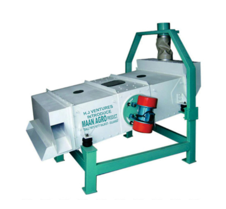 MTR Machine